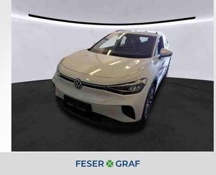 VW ID.4 Gebrauchtwagen