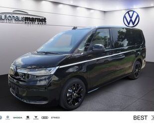 VW T7 Multivan Gebrauchtwagen