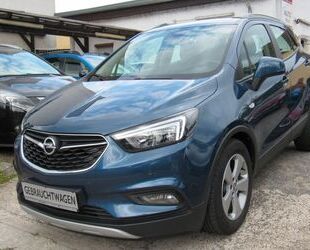 Opel Mokka X Gebrauchtwagen