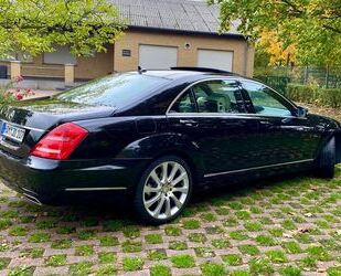 Mercedes-Benz S 350 Gebrauchtwagen
