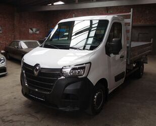 Opel Movano Gebrauchtwagen