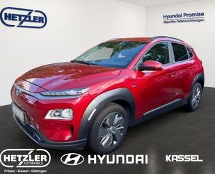 Hyundai KONA Elektro Gebrauchtwagen
