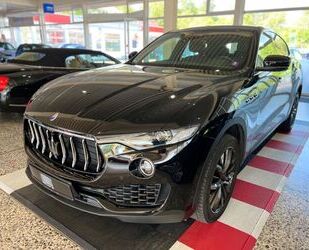 Maserati Levante Gebrauchtwagen