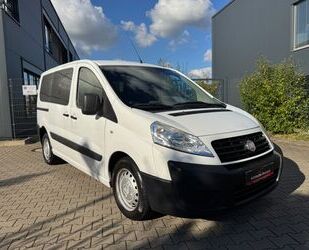 Fiat Scudo Gebrauchtwagen