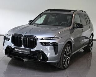BMW X7 M60 Gebrauchtwagen