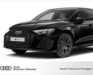 Audi RS3 Gebrauchtwagen