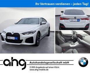BMW 420 Gran Coupé Gebrauchtwagen