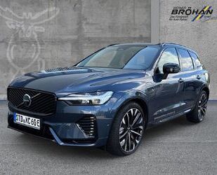 Volvo XC60 Gebrauchtwagen