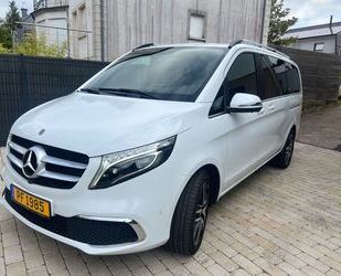 Mercedes-Benz V 300 Gebrauchtwagen