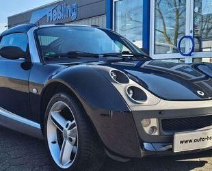 Smart Roadster Gebrauchtwagen