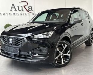 Seat Tarraco Gebrauchtwagen