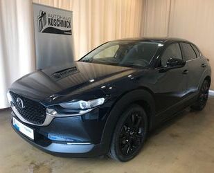 Mazda CX-30 Gebrauchtwagen
