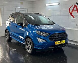 Ford EcoSport Gebrauchtwagen