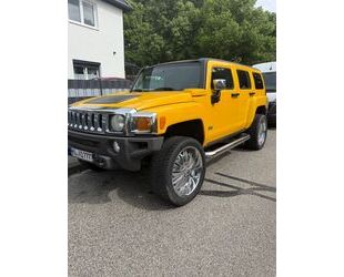 Hummer H3 Gebrauchtwagen