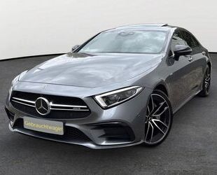 Mercedes-Benz CLS 53 AMG Gebrauchtwagen