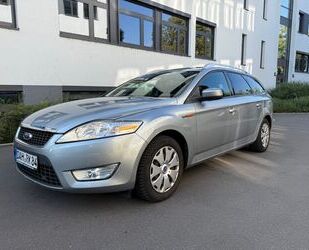 Ford Mondeo Gebrauchtwagen