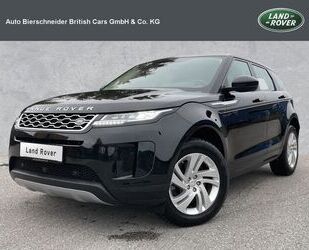 Land Rover Range Rover Evoque Gebrauchtwagen