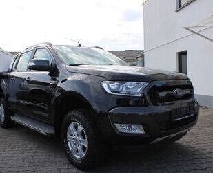 Ford Ranger Gebrauchtwagen