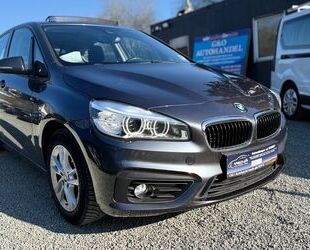 BMW 218 Active Tourer Gebrauchtwagen