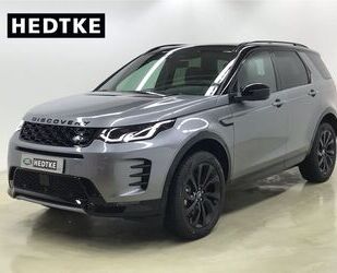 Land Rover Discovery Sport Gebrauchtwagen