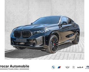BMW X6 Gebrauchtwagen