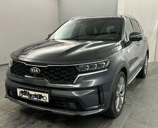 Kia Sorento Gebrauchtwagen