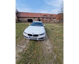 BMW 320 Gebrauchtwagen