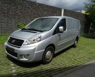 Fiat Scudo Gebrauchtwagen