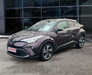 Toyota C-HR Gebrauchtwagen