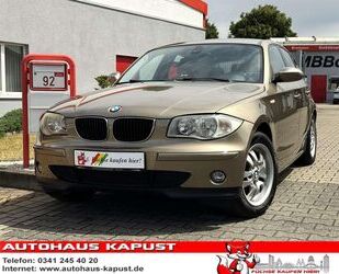 BMW 116 Gebrauchtwagen