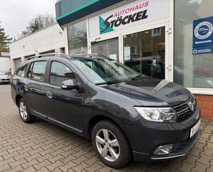 Dacia Logan Gebrauchtwagen