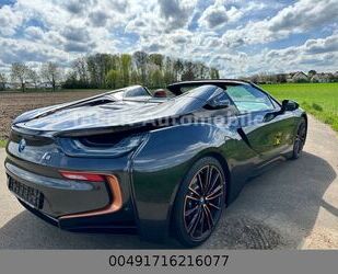 BMW i8 Gebrauchtwagen