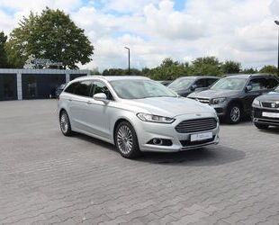 Ford Mondeo Gebrauchtwagen