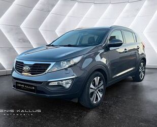 Kia Sportage Gebrauchtwagen
