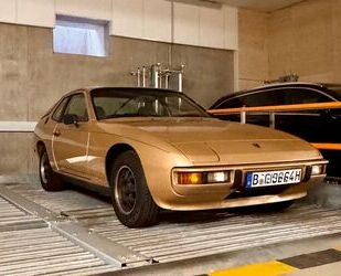 Porsche 924 Gebrauchtwagen