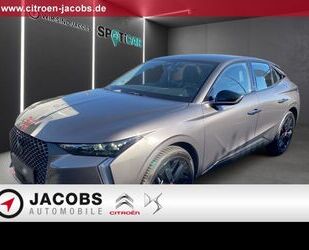 DS Automobiles DS4 Gebrauchtwagen