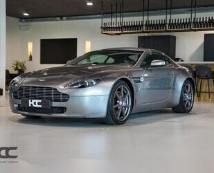 Aston Martin V8 Vantage Gebrauchtwagen