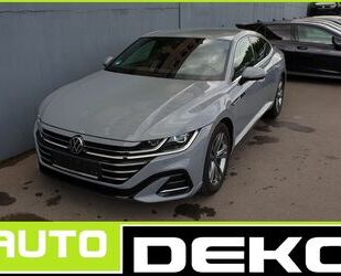VW Arteon Gebrauchtwagen