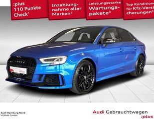 Audi RS3 Gebrauchtwagen