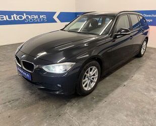 BMW 316 Gebrauchtwagen