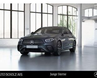 Mercedes-Benz E 220 Gebrauchtwagen