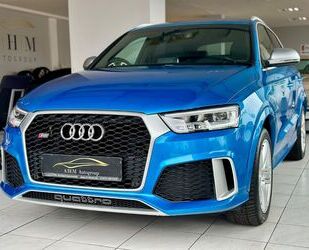 Audi RSQ3 Gebrauchtwagen