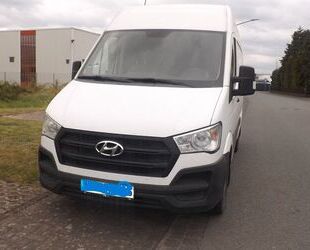 Hyundai H350 Gebrauchtwagen