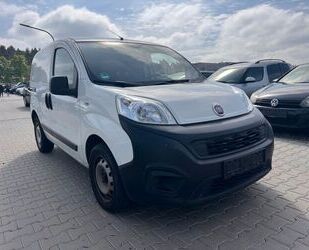 Fiat Fiorino Gebrauchtwagen
