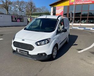 Ford Transit Courier Gebrauchtwagen