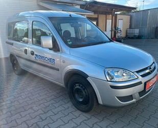 Opel Combo Gebrauchtwagen