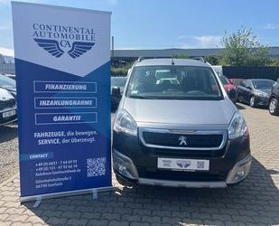 Peugeot Partner Gebrauchtwagen