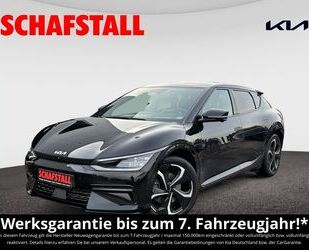 Kia EV6 Gebrauchtwagen