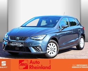 Seat Ibiza Gebrauchtwagen