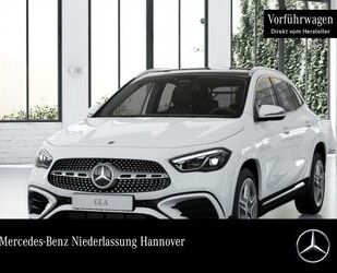 Mercedes-Benz GLA 180 Gebrauchtwagen
